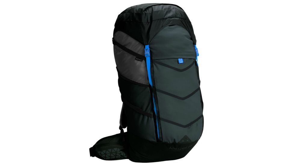 Boreas Lost Coast 60 Pack-Black-Medium