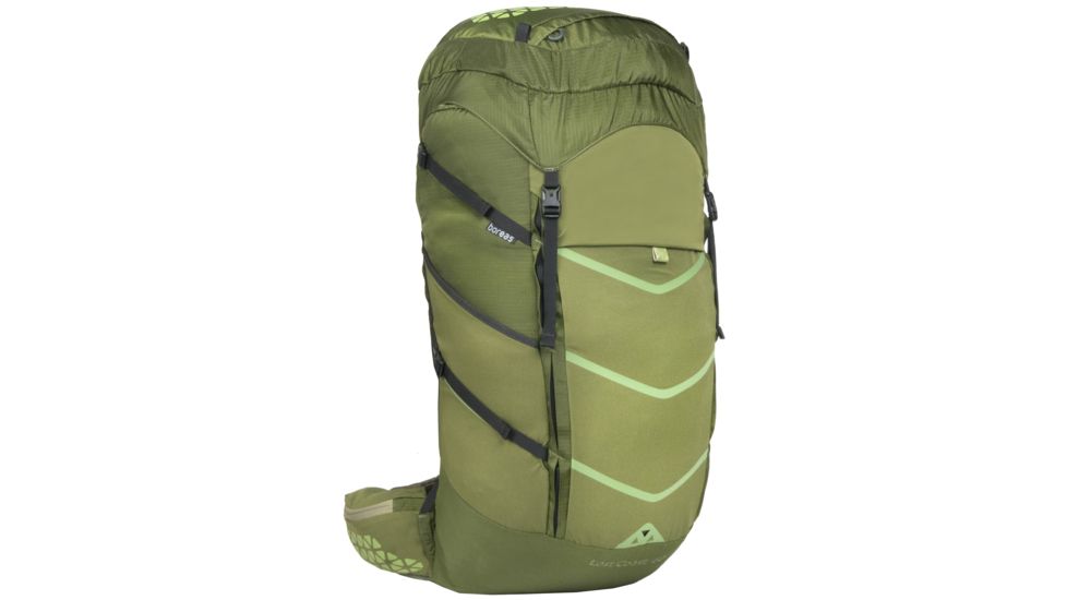 Lost Coast 60 Pack -Halo Green-Large