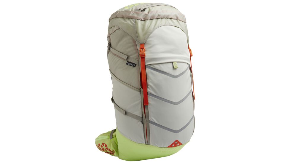 Boreas Lost Coast 60 Pack -Monterey Grey-Large