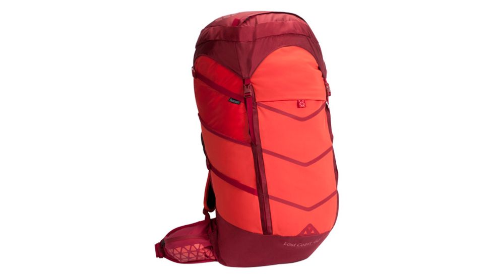 Boreas Lost Coast 60 Pack - Womens-Small-Monterey Grey