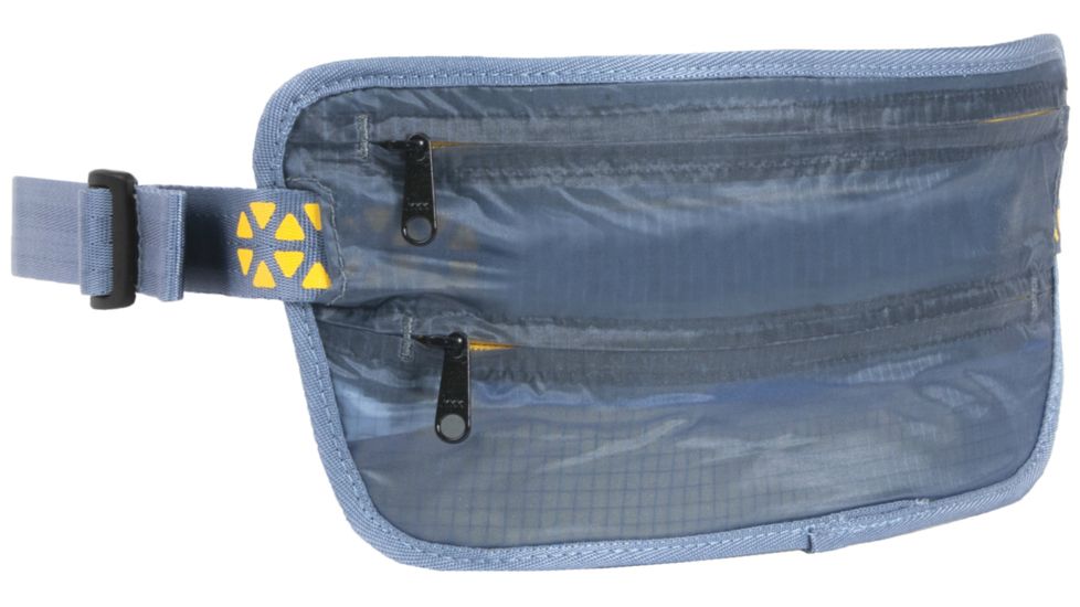 Lynx Lumbar Pack-Canyon Blue
