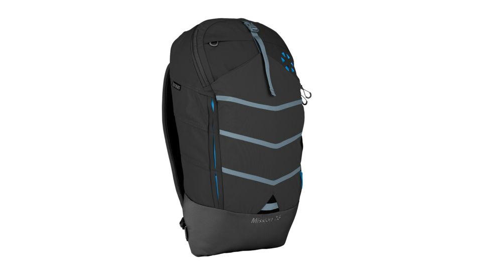 Boreas Mission 26 Backpack-Black