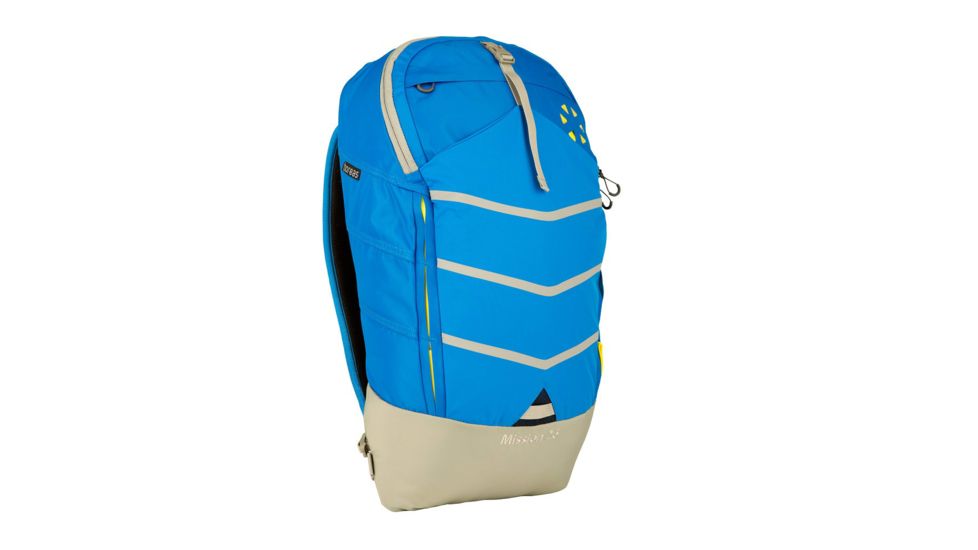 Boreas Mission 26 Backpack-Marina Blue
