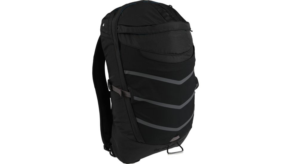 Boreas Muir Woods 20 Pack-Black