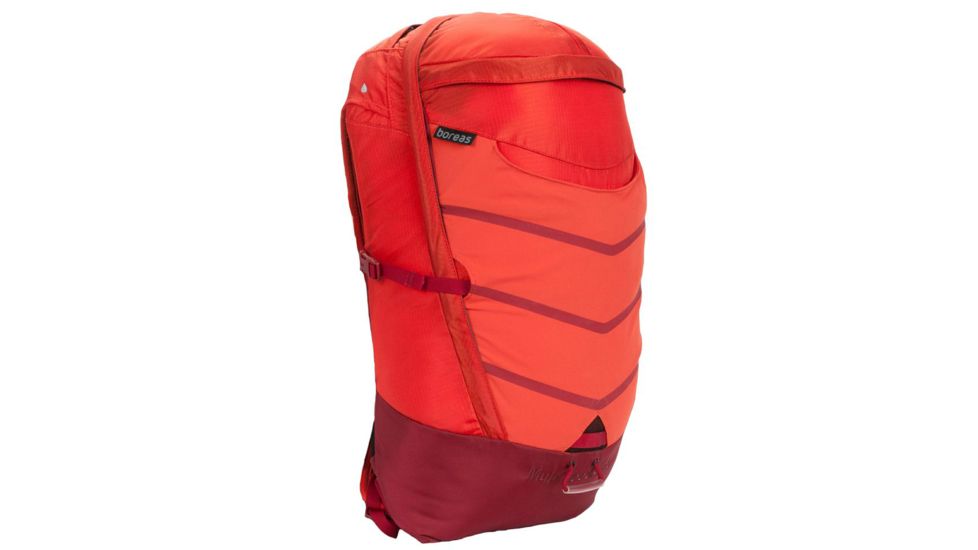 Boreas Muir Woods 20 Pack -Golden Gate