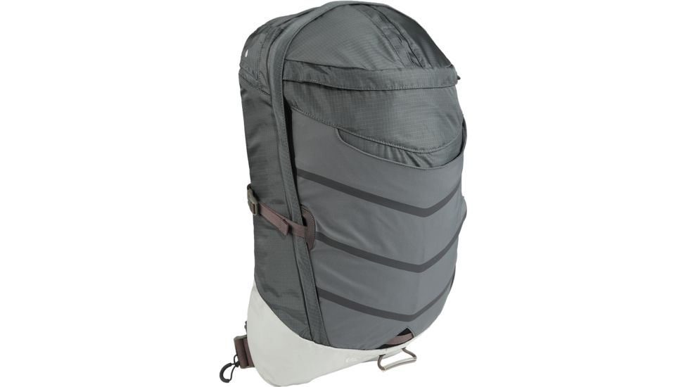 Boreas Muir Woods 20 Pack-Light Gray