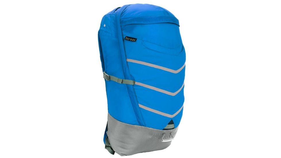 Boreas Muir Woods 20 Pack -Marina Blue