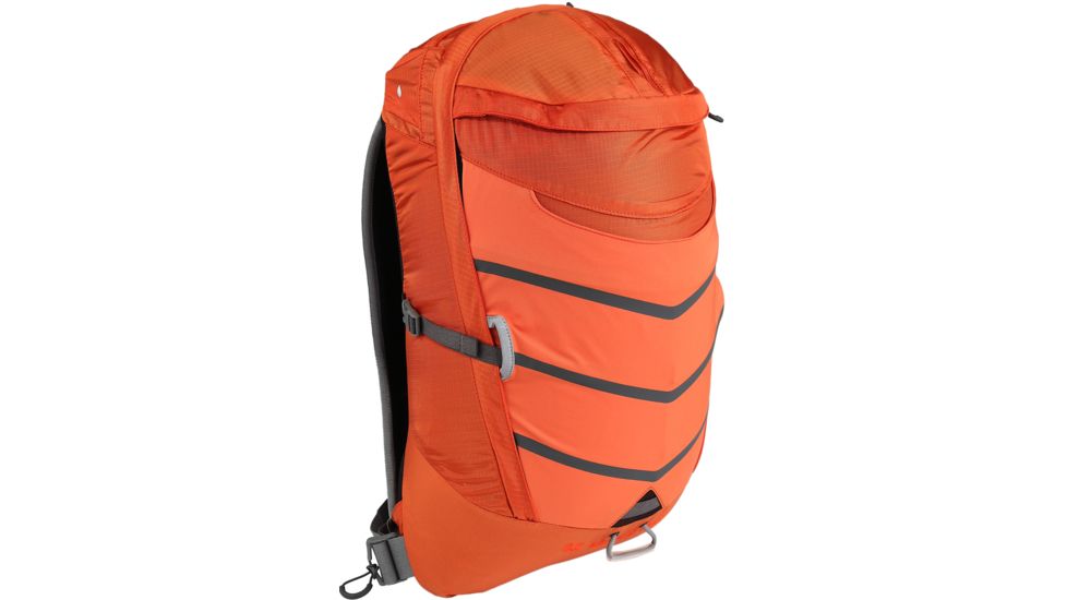 Boreas Muir Woods 20 Pack-Orange