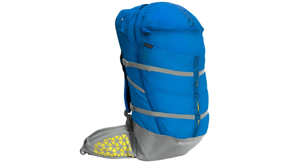 Boreas Muir Woods 30 Pack-Black