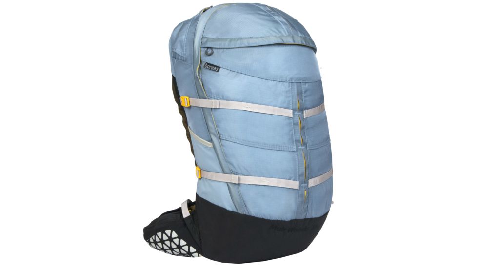 Muir Woods 30 Pack -Canyon Blue