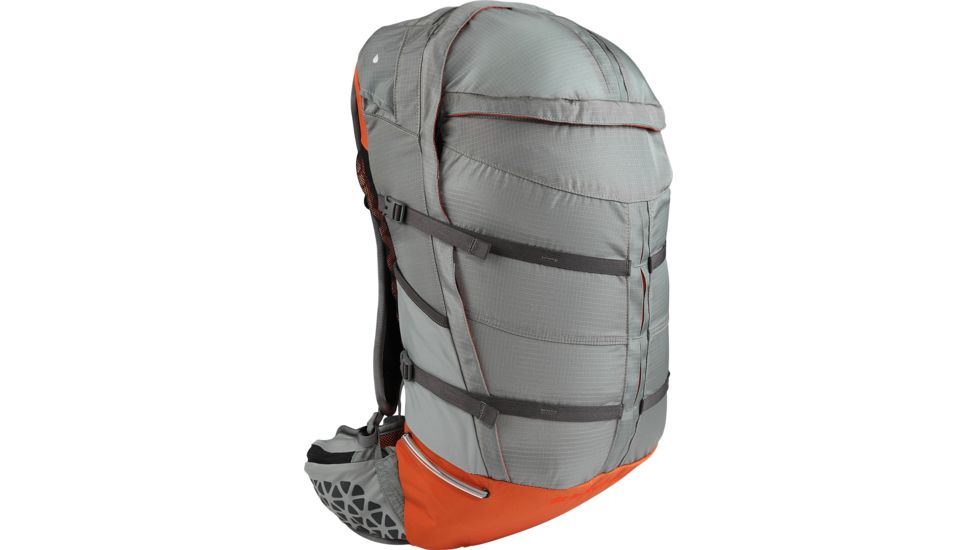 Boreas Muir Woods 30 Pack-Light Gray