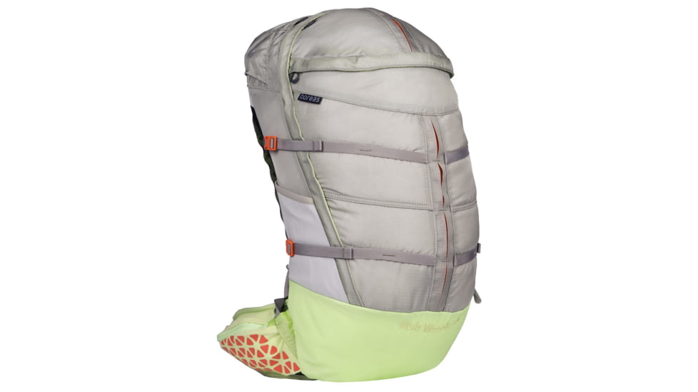 Boreas Muir Woods 30 Pack -Monterey Grey