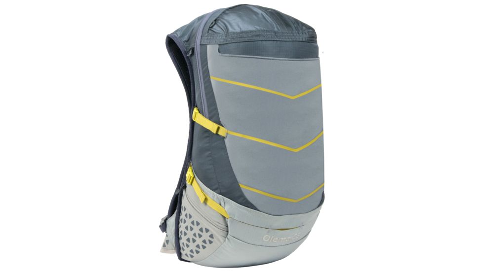 Olema 25 L Backpack-Granite Grey