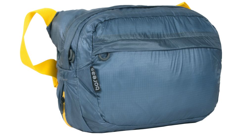 Polaris Sling-Canyon Blue