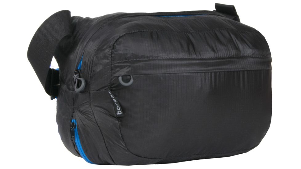 Polaris Sling-Farallon Black