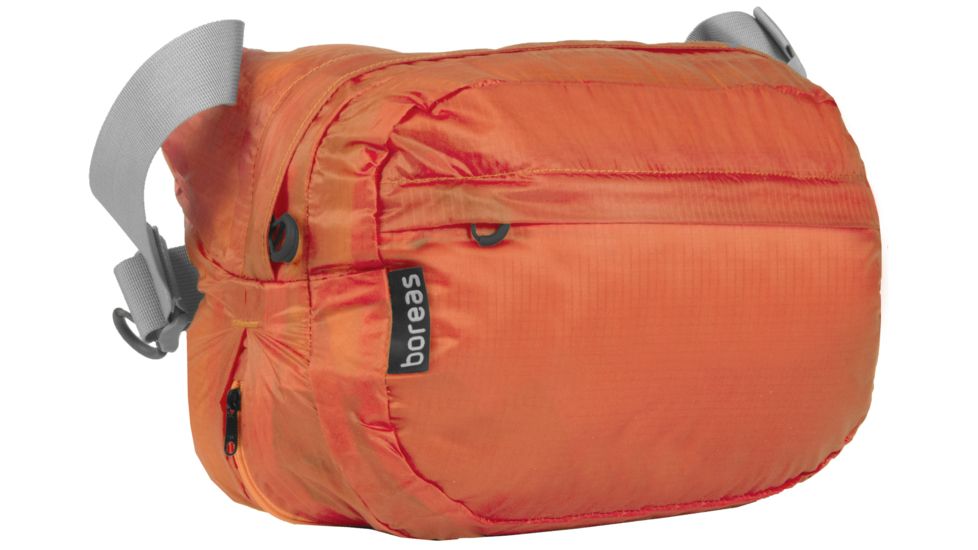 Polaris Sling-Meteor Orange