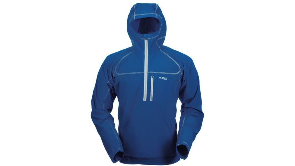 Boreas Pull On - Men's-Breaker-Large