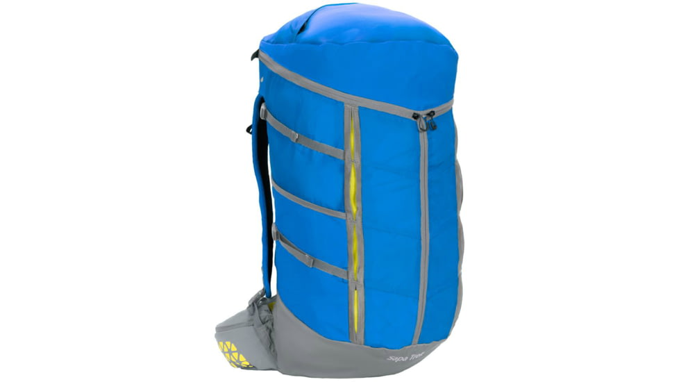 Boreas Sapa Trek Pack-Marina Blue-S/M