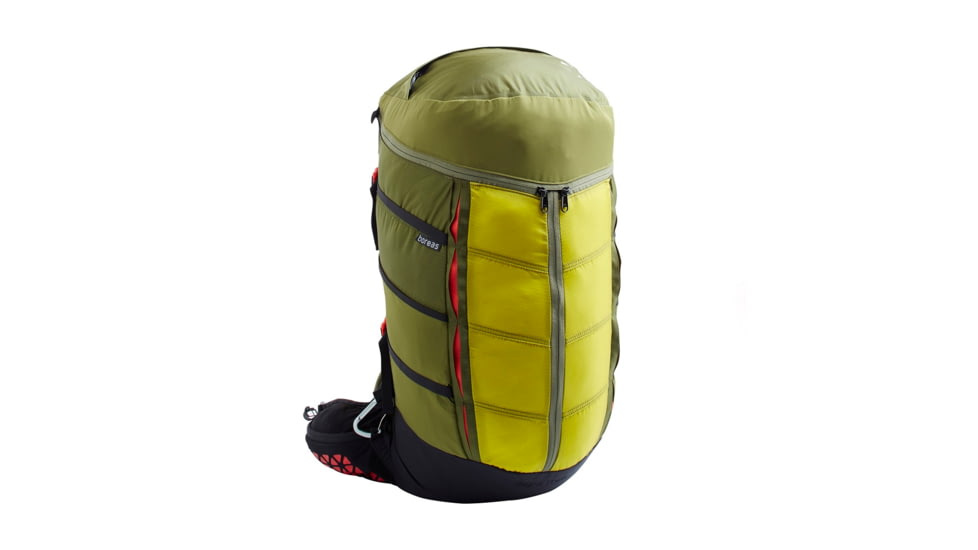 Boreas Sapa Trek Pack-Truckee Green-S/M