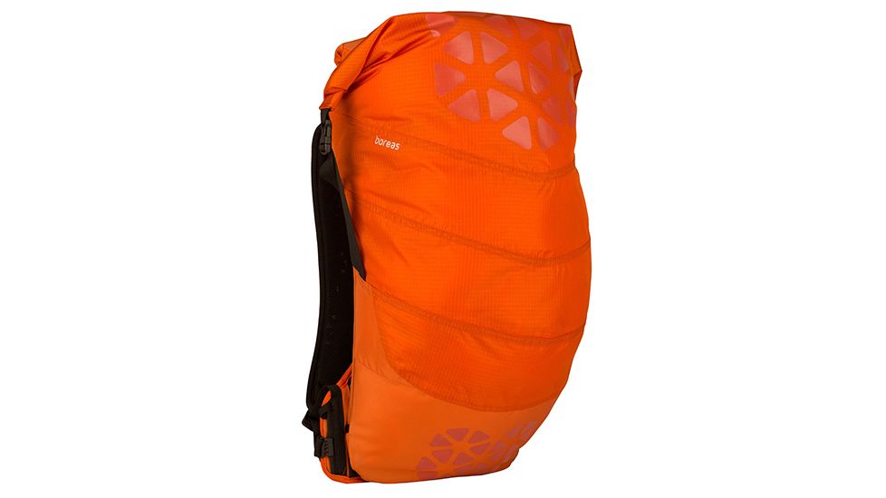 Boreas Scrimshaw Drybag Daypack-Eclipse-One Size