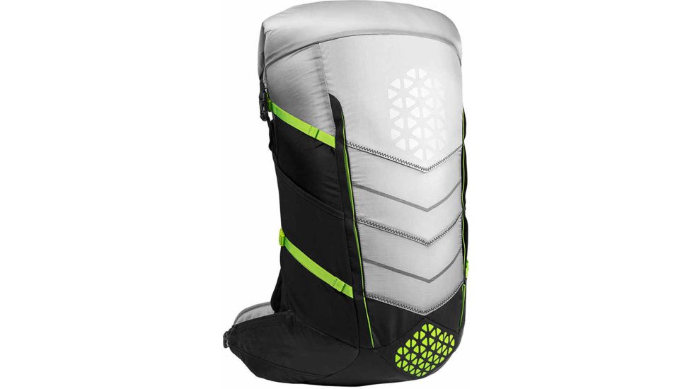 Boreas Tamarack 40 Backpack-Cirrus Grey-Medium