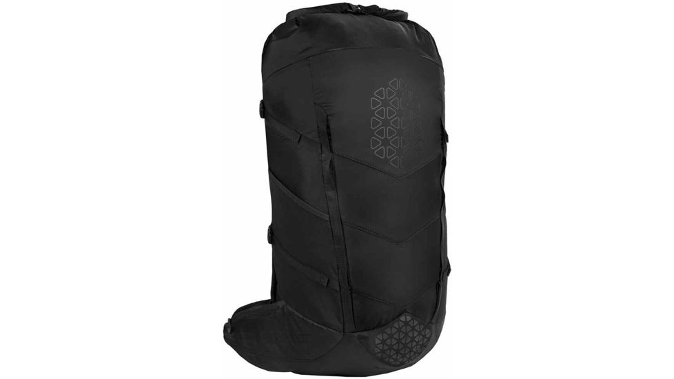 Boreas Tamarack 40 Backpack-Obsidian Black-Large