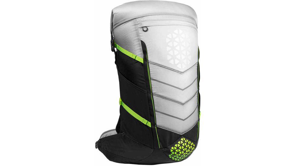 Boreas Tamarack 48 Backpack-Cirrus Grey-Medium