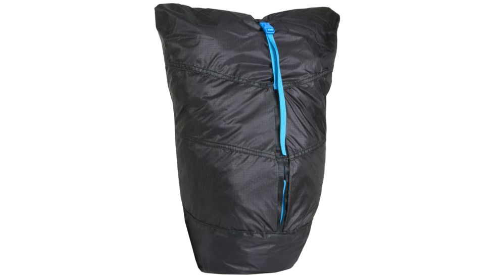 Taurus 20 L Backpack-Farallon Black