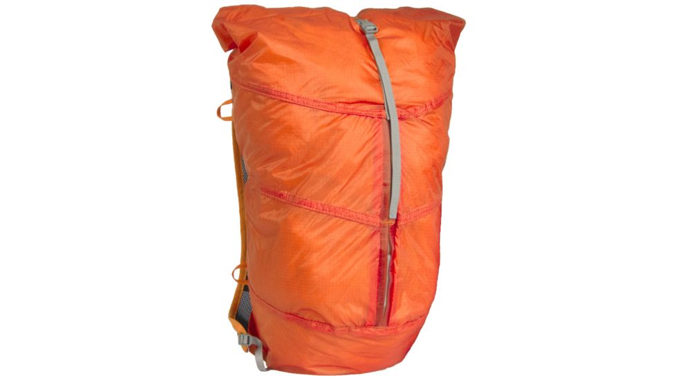 Taurus 20 L Backpack-Meteor Orange