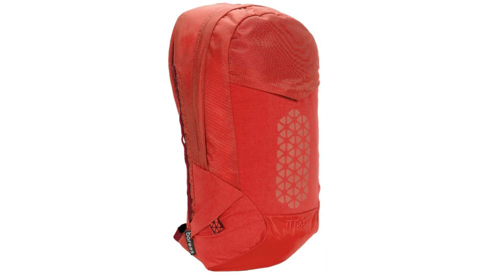 Boreas Ti Top Backpack-Golden Gate