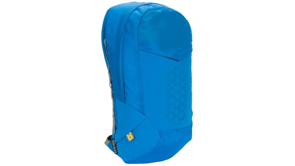 Boreas Ti Top Backpack-Marina Blue
