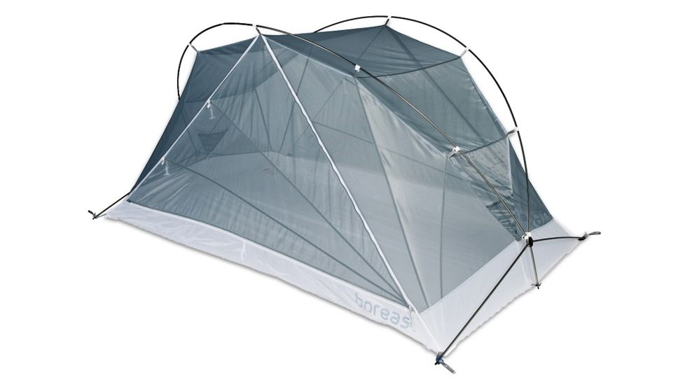 Boreas Tiago Double Pole Tent - 2 Person, 3 Season