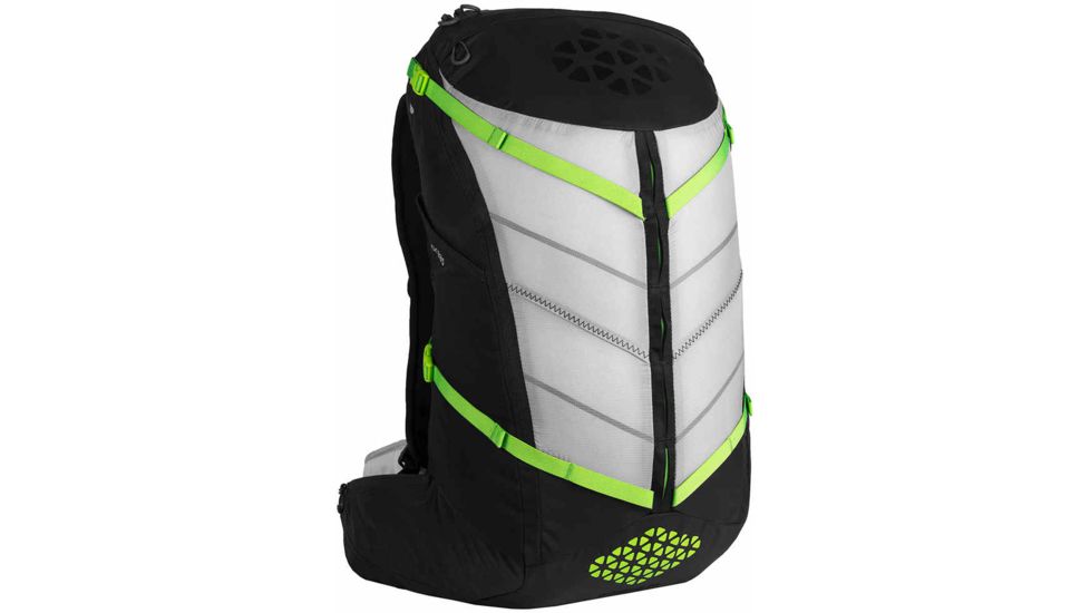 Boreas Tokopah 32 Daypack-Cirrus Grey
