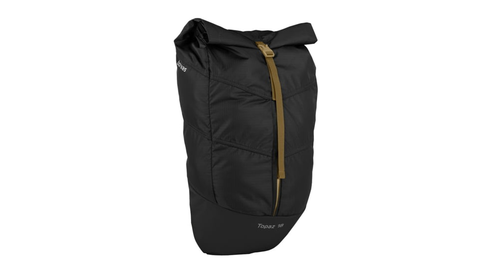 Boreas Topaz 18 Backpack-Eclipse Black