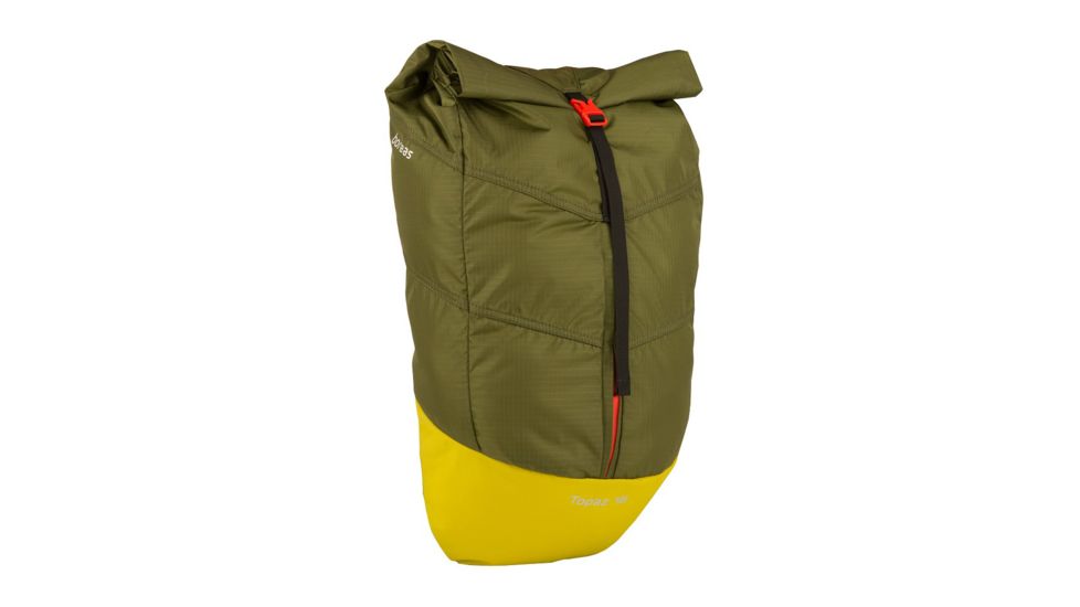 Boreas Topaz 18 Backpack-Truckee Green