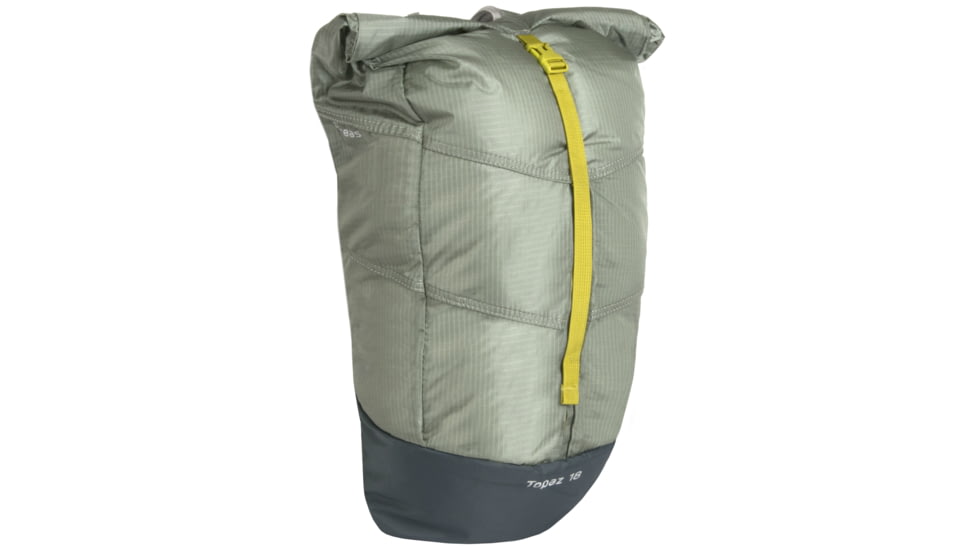 Topaz 18 L Backpack-Granite Grey