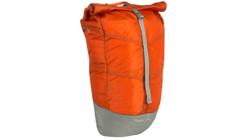 Topaz 18 L Backpack-Meteor Orange