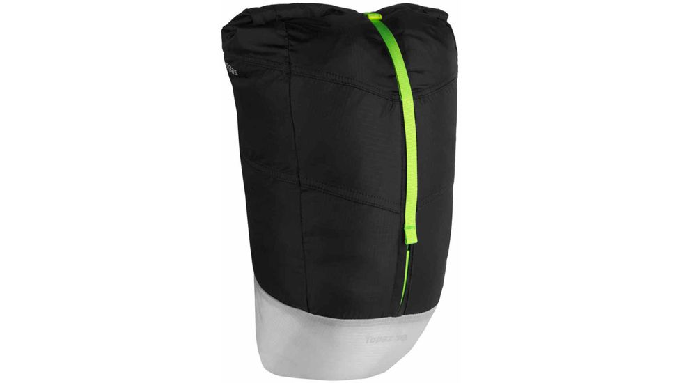 Boreas Topaz 25 L Backpack-Cirrus Grey-One Size