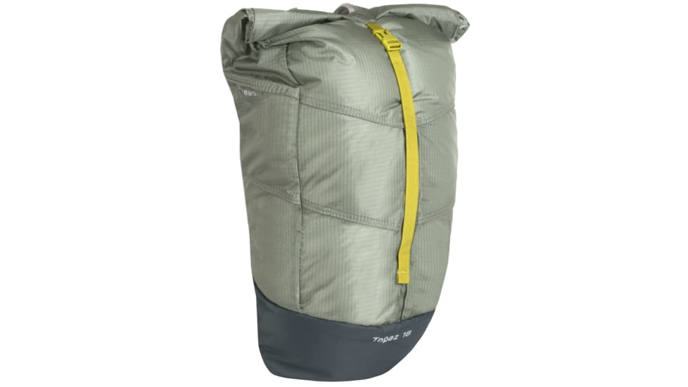 Topaz 25 L Backpack-Granite Grey-One Size