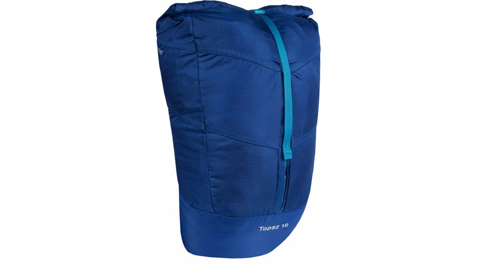 Boreas Topaz 25 L Backpack-Keel Blue-One Size