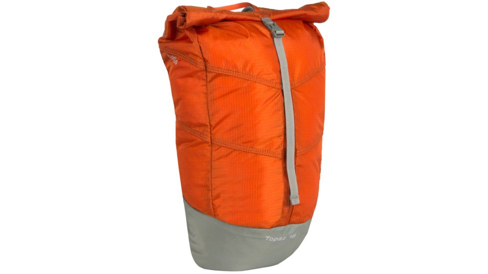 Topaz 25 L Backpack-Meteor Orange-One Size