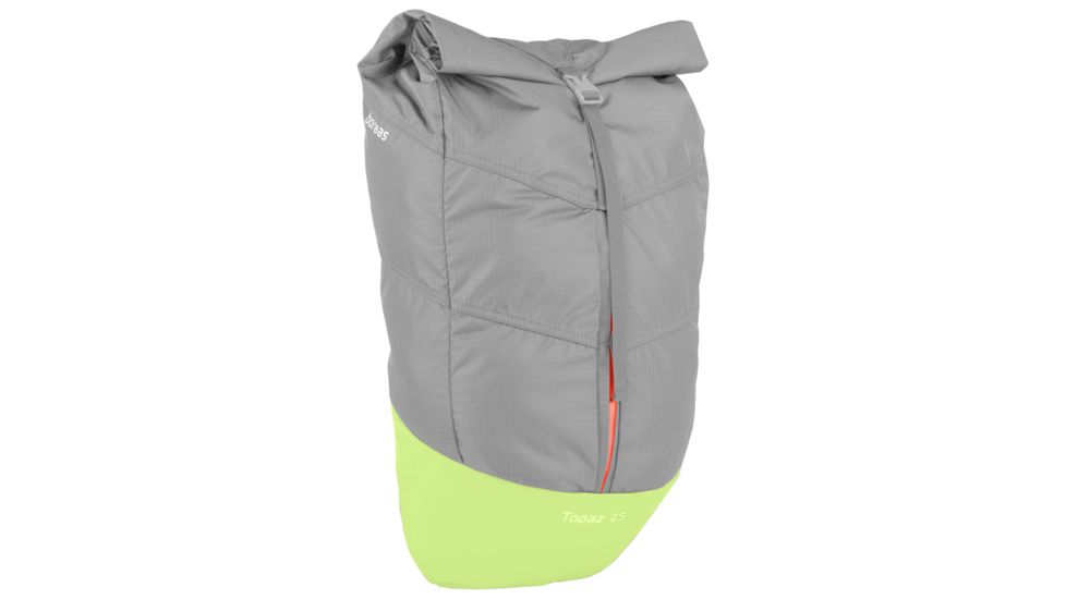 Boreas Topaz 25 Pack-Monterey Grey-One Size