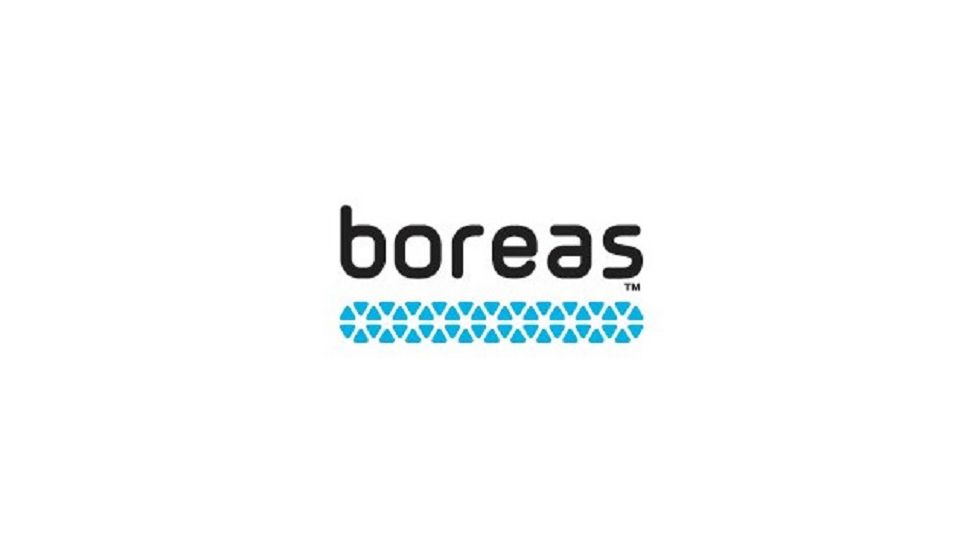 Boreas Trava Footprint