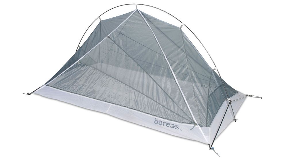 Trava Single Pole Tent - 2 Person, 3 Season