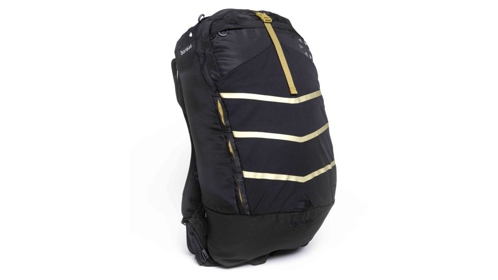 Boreas Uptown Backpack-Eclipse