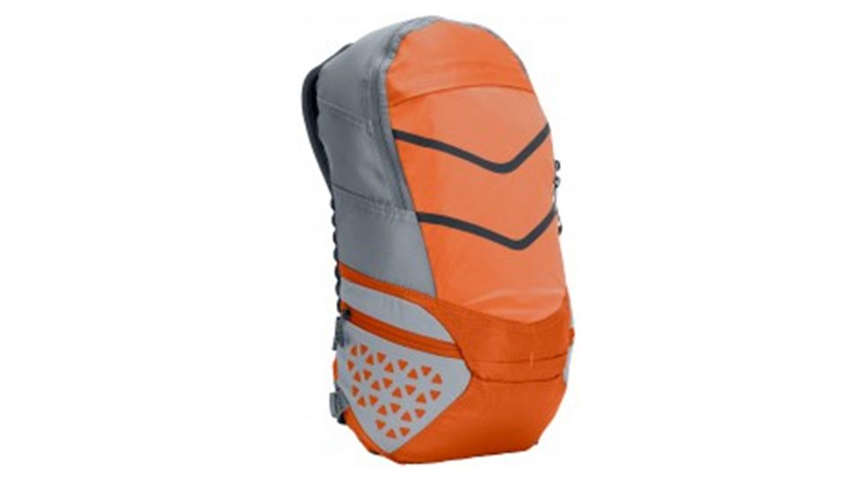 Boreas Valencia Backpack-Orange