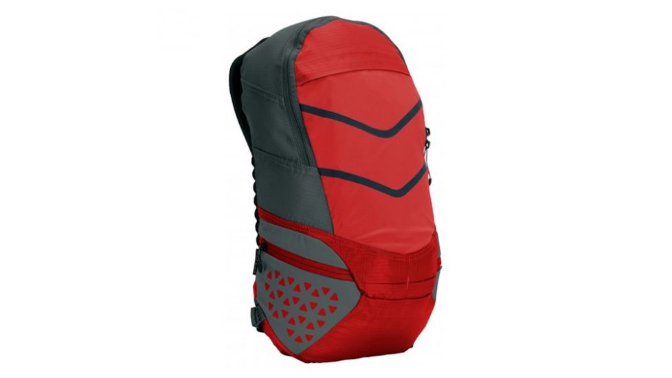 Boreas Valencia Backpack-Red