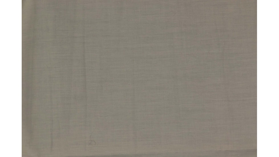 Born Outdoor Mojave Cotton Sheet, Gray Morn, Large, BO-SC-GM-30