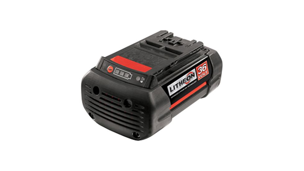 Bosch 36V Standard Battery