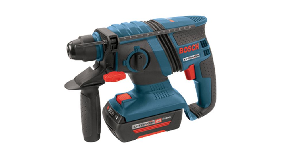 Bosch Cmpct Rotary Hammer 36v 11536C-2